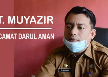 Masyarakat Darul Aman Resah Akibat Ternak Berkeliaran