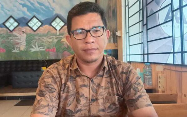 Sejumlah Nitizen Menilai GEMARIKAN Tidak Selaras di Tengah Harga Ikan Mahal
