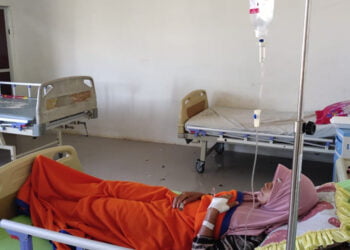 Pengungsi Telah Kembali ke Desa, Satu Warga Masih Dirawat di RSUDZM