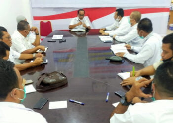 Ini yang Akan Dilakukan Satgas Covid -19 Aceh Timur