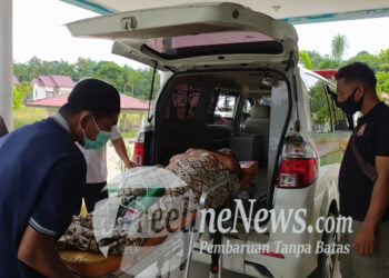 Medco E&P Malaka Terus Dampingi Warga Terdampak Paparan