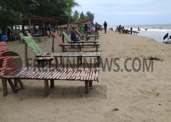 Tingkatkan PPKM Mikro Sejumlah Lokasi Wisata di Aceh Timur di Tutup