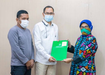 Pemerintah Aceh Sambut Nelayan Asal PPN Idi yang Ditangkap di Myanmar