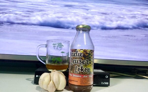 Begini Cara Olah Bawang Putih dan Madu Untuk Lelaki Impotensi