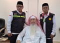 Direktur Bina Haji: Wakaf Habib Bugak Asyi Jadi Contoh Bagi Daerah Lain