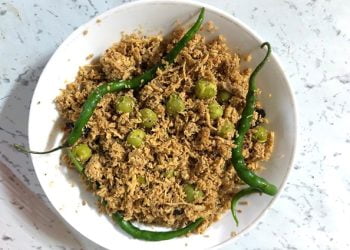 Asam U Teuphep Cempokak