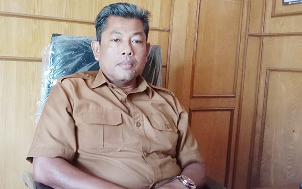 Kadis DPMG Aceh Timur Adlinsyah : 358 Desa Telah Mencairkan Dana Desa Tahap Dua