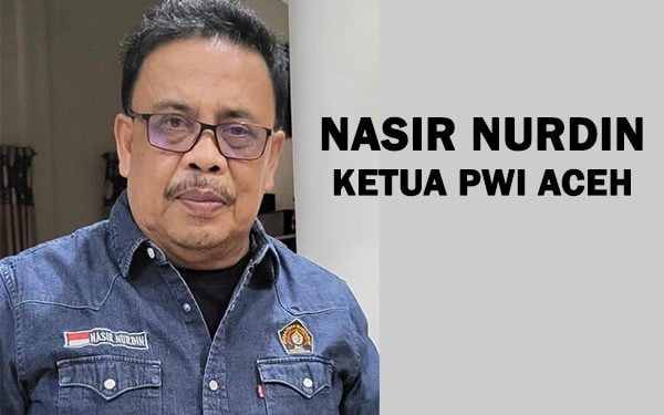 PWI Aceh Laksanakan UKW Angkatan XVI, Diikuti 36 Peserta Lintas Media