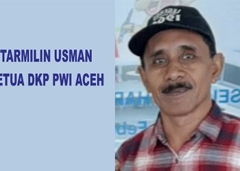 Nezar Patria, Wamen Kominfo yang Dinilai Sangat Berpengaruh Bagi Masyarakat Aceh