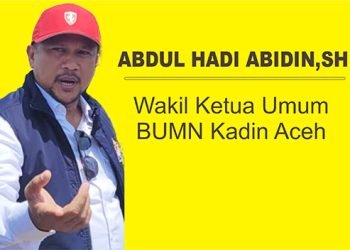 Penjabat Gubernur Aceh Jangan Khawatir Dengan Warung Kopi