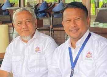 Menuju Kota Langsa Maju, Kadin Siap Berkolaborasi Dengan PJ Walikota Baru