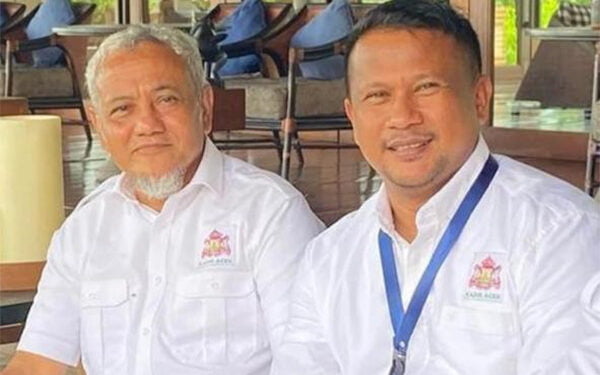 Menuju Kota Langsa Maju, Kadin Siap Berkolaborasi Dengan PJ Walikota Baru