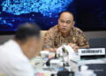 Rakyat Terjerat, Menkominfo Janji Tebas Habis Judi Online