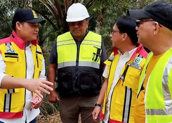 H. Ilham Pengestu : “Program IJD Untuk Mendongkrak Ekonomi Masyarakat Pedalaman”