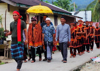 Dua Karya Budaya Aceh Timur Ditetapkan Sebagai Warisan Budaya Tak Benda Indonesia 2023