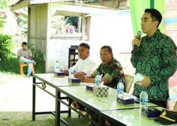 Kadisparpora Atim : Peran Masyarakat Tonggak Keberhasilan Sektor Wisata