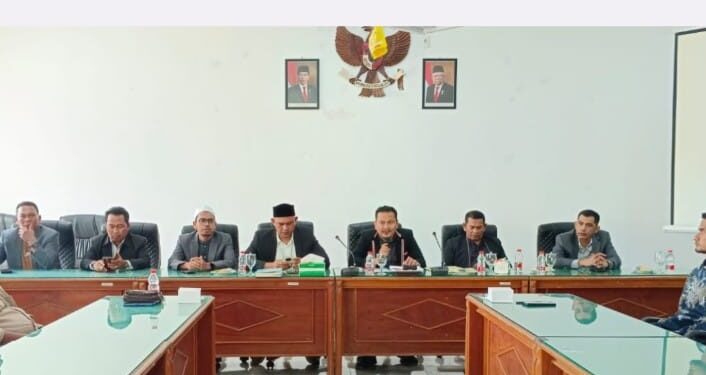 Ini Nama-Nama Tim Pansel KIP Aceh Timur 2023