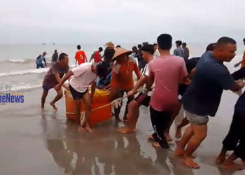 Nelayan Kuala Bugak Butuh Pengerukan Muara
