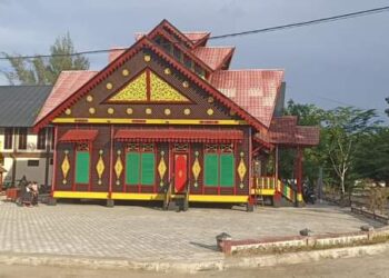 Aceh Timur Siap Ikut Pekan Kebudayaan Aceh ke-8