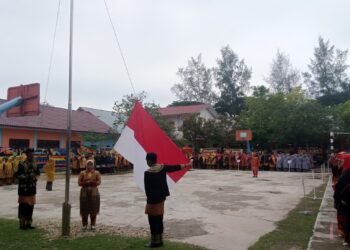 Pemkab Aceh Timur Peringati Hardikda Aceh Ke-64