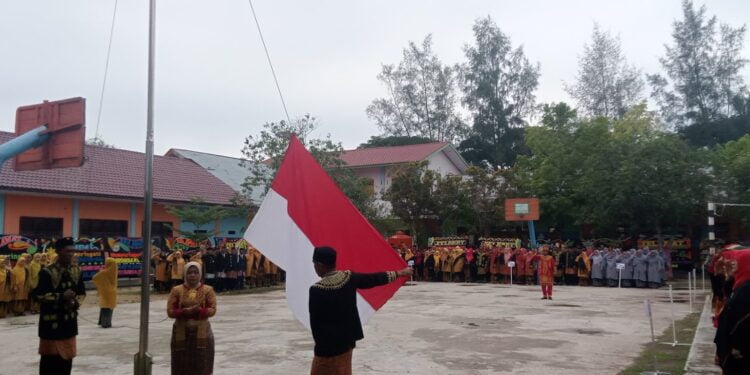 Pemkab Aceh Timur Peringati Hardikda Aceh Ke-64