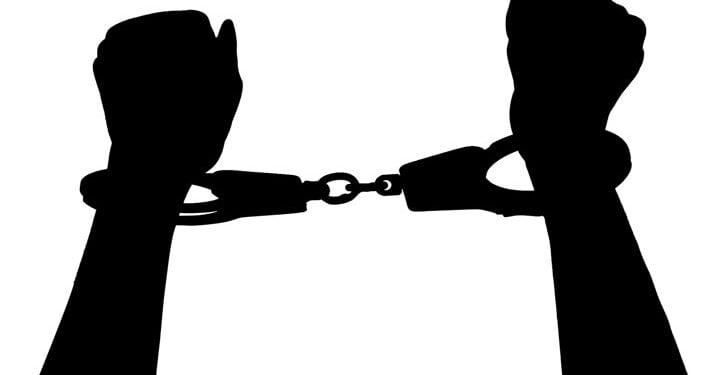 Polres Aceh Timur Tangkap DPO 20 Kg Sabu