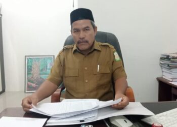 Kafilah Aceh Timur Siap Bertanding di MTQ Aceh 36 Simeulu