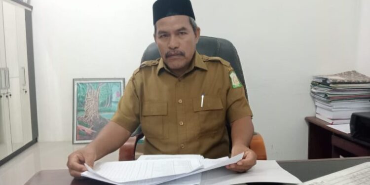 Kafilah Aceh Timur Siap Bertanding di MTQ Aceh 36 Simeulu