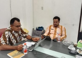 Rapat Koordinasi Kepegawaiaan Antar Perangkat Daerah Bahas Nasib PPPK