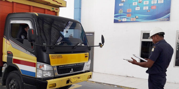 Restribusi KIR Sumbang Rp 119 Juta PAD, Bagaimana Yang Lain?