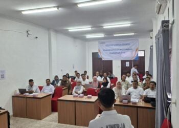 Pemantapan Penggunaan e-Kinerja BKN
