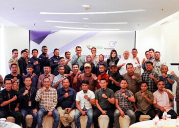 Medco E&P Malaka – BPMA Bersama Wartawan Aceh Timur Diskusi Industri Hulu Migas