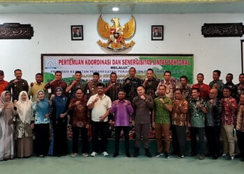 P3L Solusi Ketahanan Pangan dan Pemenuhan Gizi Keluarga