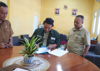 Perkuat Perlindungan Kawasan Hutan Mangrove, AWF Teken MoU dengan KPH III Aceh