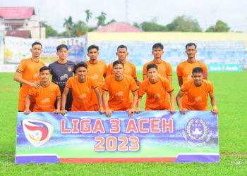 Persidi Idi Boyong Tiga Poin Atas PSAP Sigli