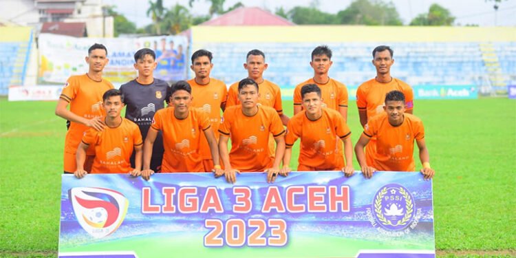 Persidi Idi Boyong Tiga Poin Atas PSAP Sigli