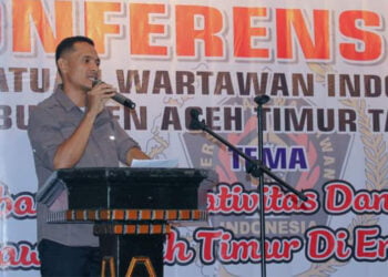 Sambut HPN 2024, PWI Aceh Timur Gelar Berbagai Kegiatan