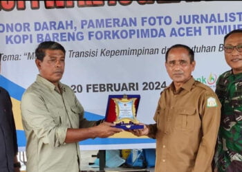 Medco E & P Malaka Champion Badminton HUT PWI Ke 78