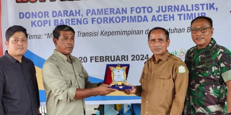 Medco E & P Malaka Champion Badminton HUT PWI Ke 78