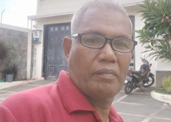 Mantan Wakil Ketua DPRK Rusli Ranto Apresiasi Kinerja Pj Bupati Aceh Timur