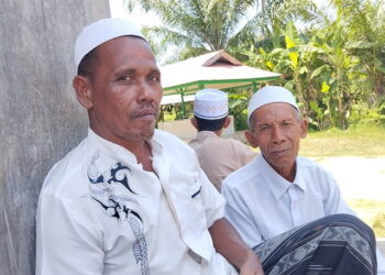 Asa Zaini Selama 200 Hari di Penjara Phuket