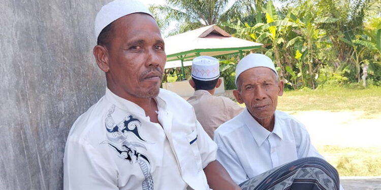 Asa Zaini Selama 200 Hari di Penjara Phuket