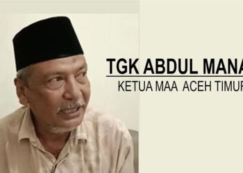 Ketua MAA Apresiasi Polres Aceh Timur Terapkan “Restorative justice”