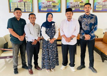 Pansel Buka Pendaftaran Calon Anggota Panwaslih Aceh Timur, Ini Syaratnya