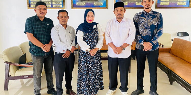 Pansel Buka Pendaftaran Calon Anggota Panwaslih Aceh Timur, Ini Syaratnya