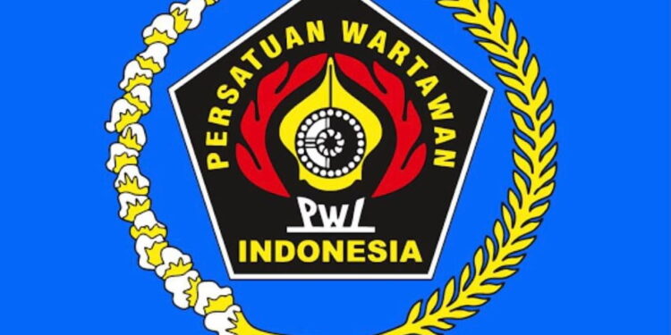 PWI Tolak RUU Penyiaran Hasil Kerja Baleg DP