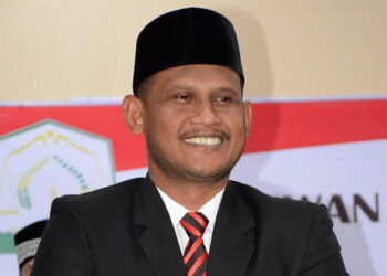 Mantan Bupati Aceh Timur Rocky Apresiasi Kejaksaan Tinggi Aceh