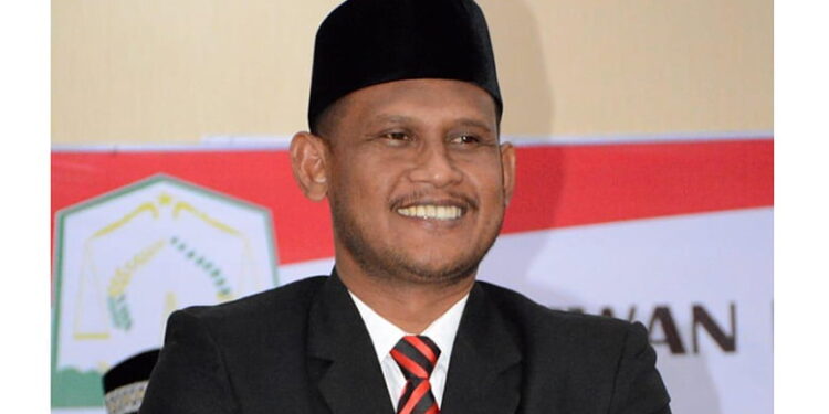 Mantan Bupati Aceh Timur Rocky Apresiasi Kejaksaan Tinggi Aceh