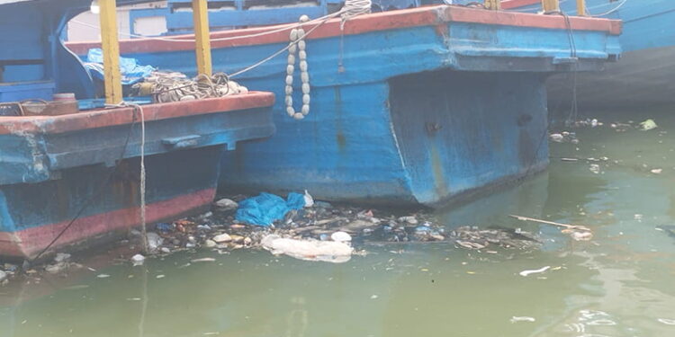 Sungai Idi Bakal Jadi “Tong Sampah” Terpanjang di Aceh