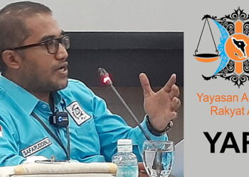 YARA Desak Pj Gubernur Segera Keluarkan Rekomendasi Alih Kelola Blok Migas untuk Aceh